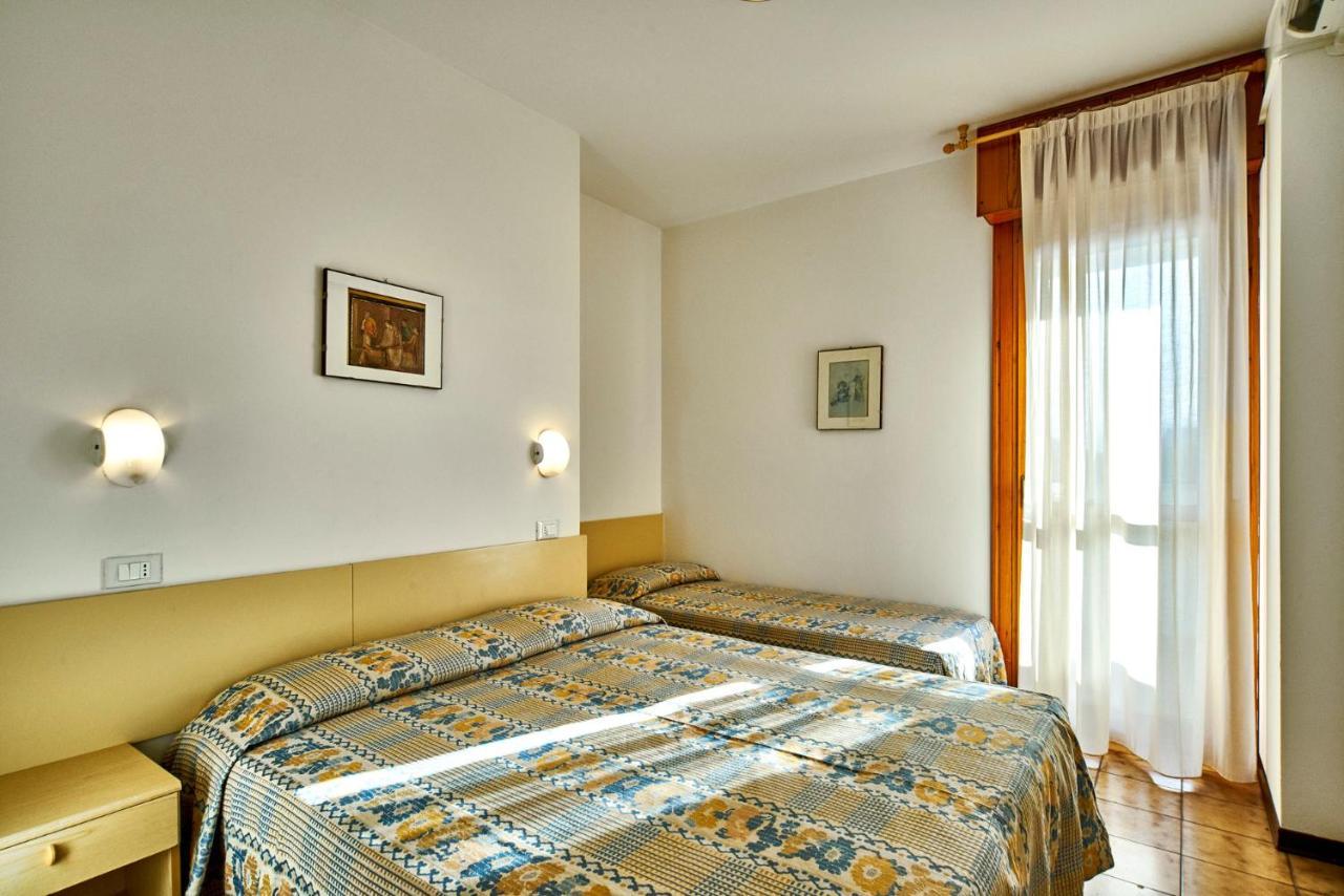 Residence Columbia Bibione Exterior photo