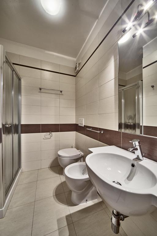 Residence Columbia Bibione Exterior photo